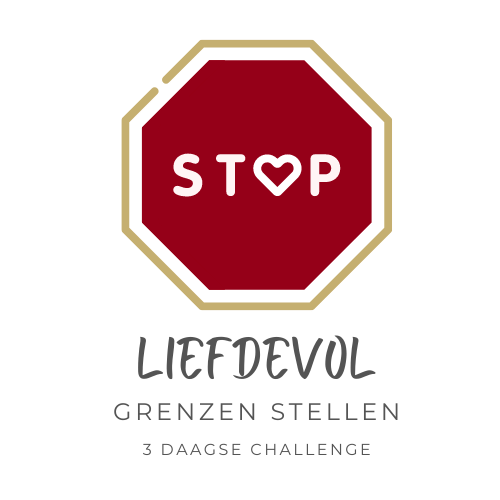 Liefdevol grenzen stellen challenge