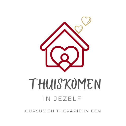 Thuiskomen in jezelf.
