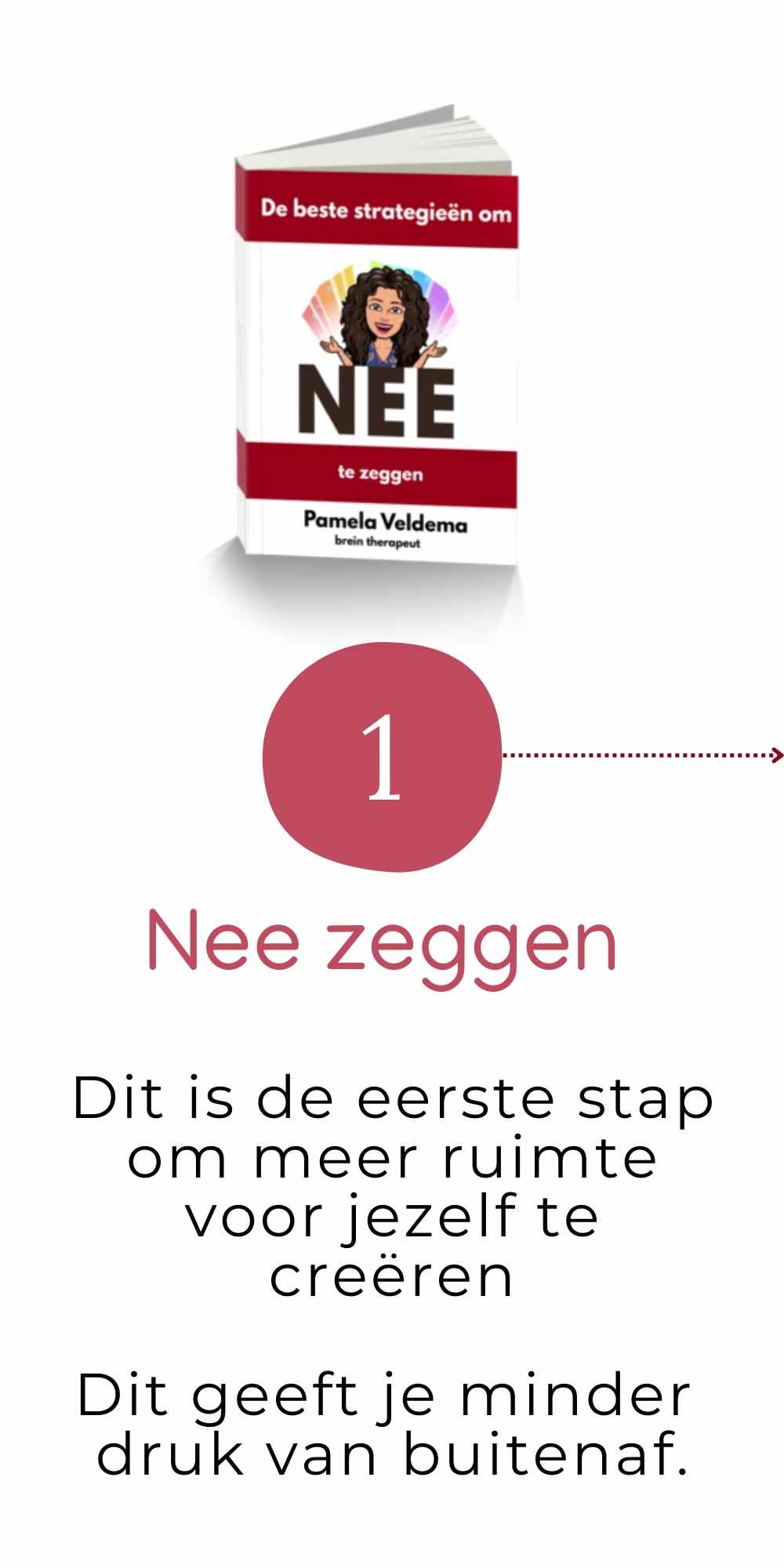 stap 1
