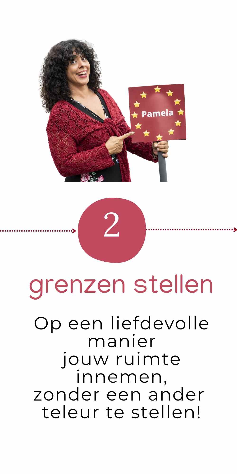 stap 2